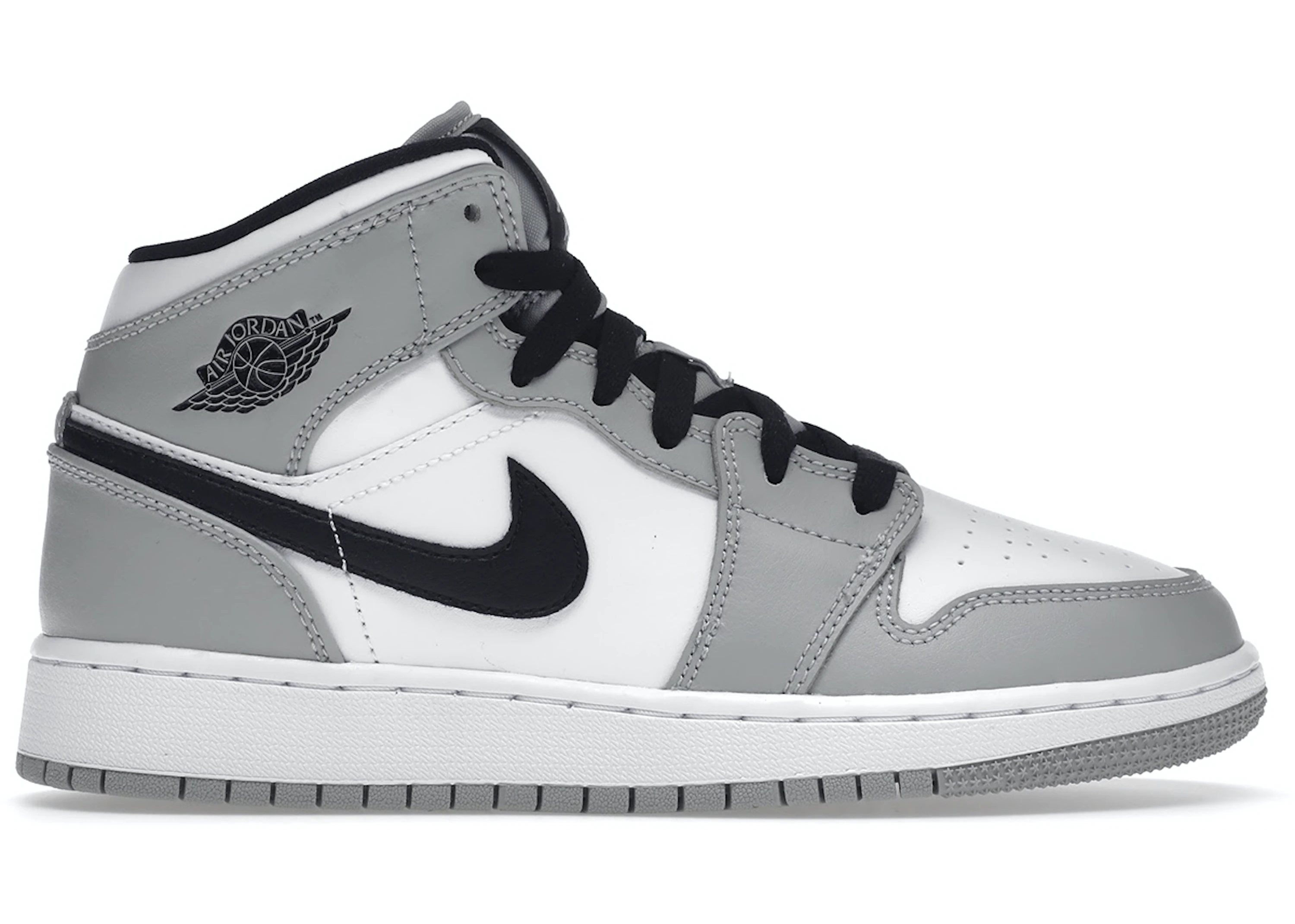 jordan 1 mid royal black blue