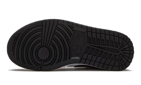 Jordan 1 Low Nothing But Net