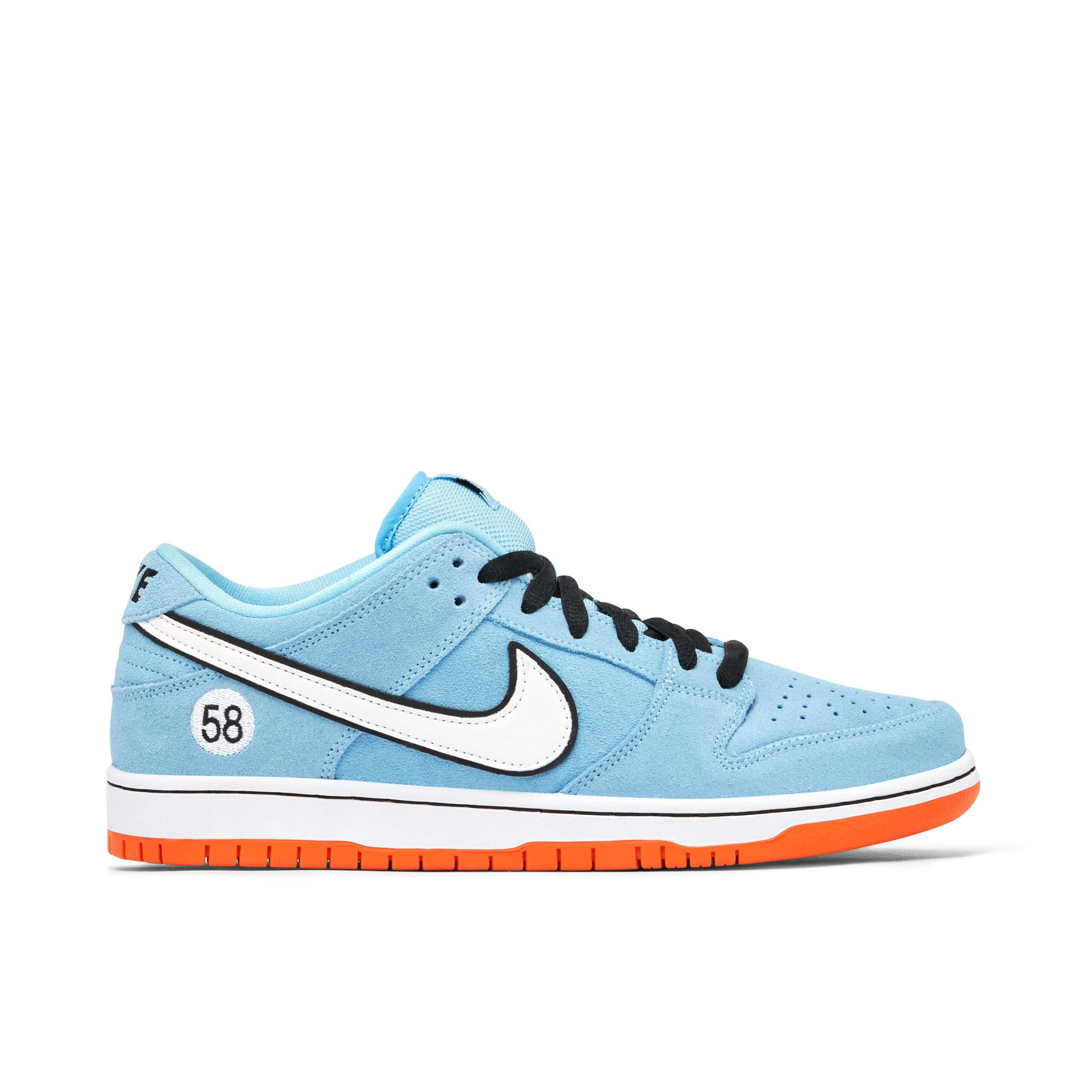 dunk low pro sb gulf